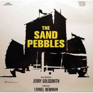 The Sand Pebbles