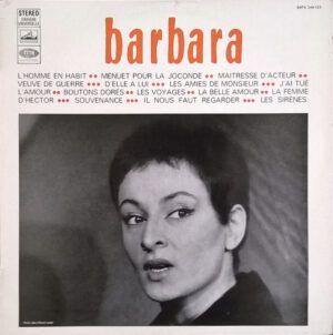 Barbara