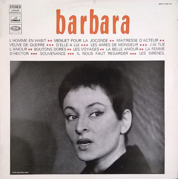 Barbara