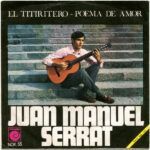 El Titiritero / Poema De Amor