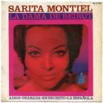 La Dama De Beirut