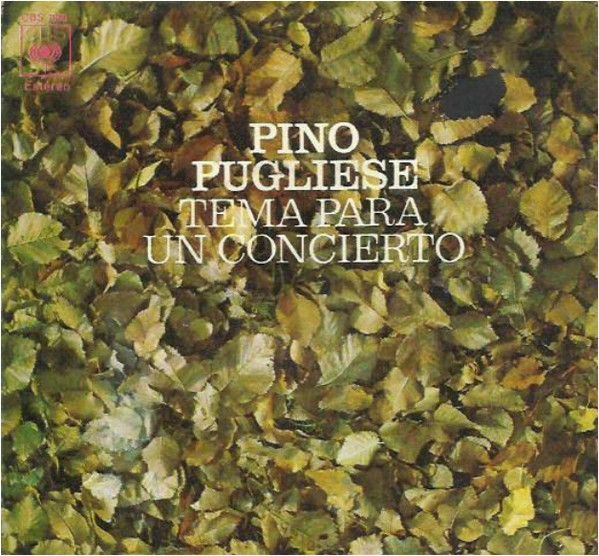 Tema Para Un Concierto