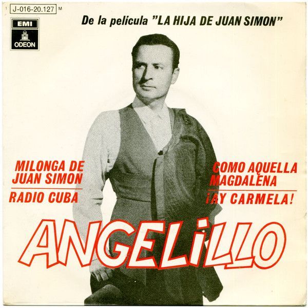 Milonga De Juan Simón