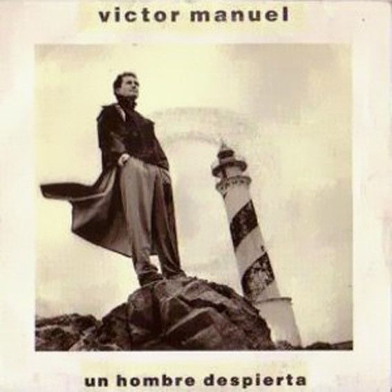 Un Hombre Despierta