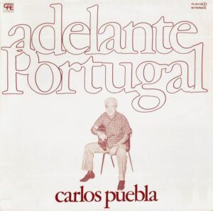 Adelante Portugal