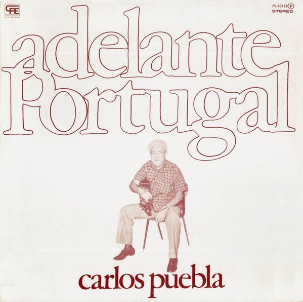 Adelante Portugal