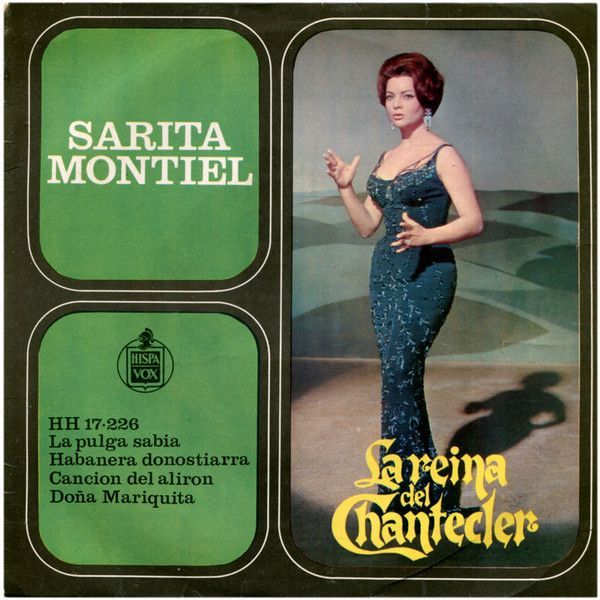La Reina Del Chantecler