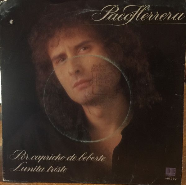 Por Capricho De Beberte / Lunita Triste