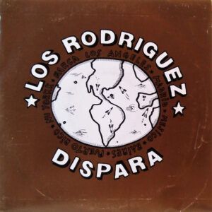 Dispara