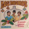 El Panadero / Lléname La Cesta