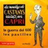 Dos Monòlegs De Castanys Recitats Per Capri