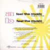 Feel The Music (Music Is The Drug)