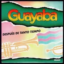 Despues De Tanto Tiempo
