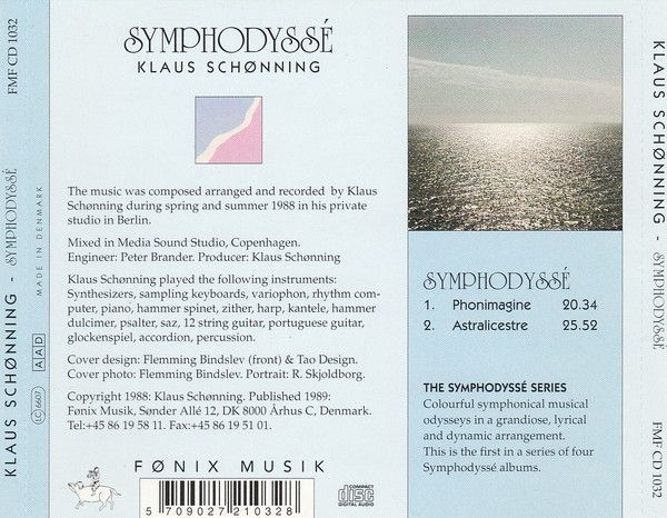 Symphodyssé