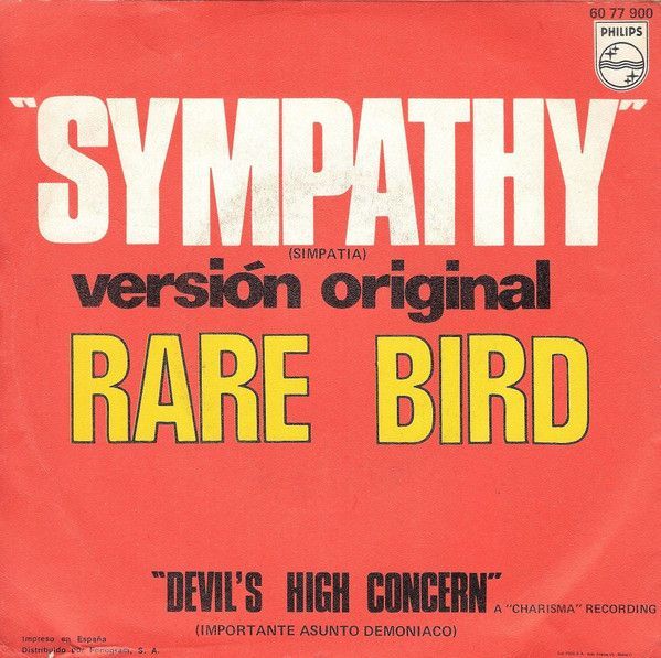 Sympathy