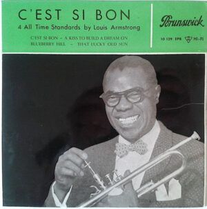 C'est Si Bon