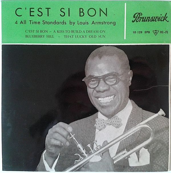 C'est Si Bon