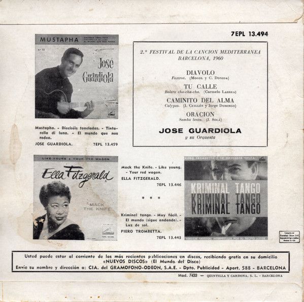 My0yMjczLmpwZWc.jpeg 2º Festival De La Canción Mediterránea 1960