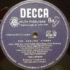 Their Satanic Majesties Request