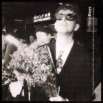 Where The Streets Have No Name (I Can't Take My Eyes Off You) / How Can You Expect To Be Taken Seriously?