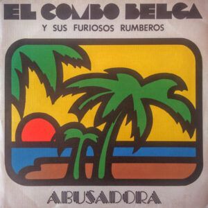 Abusadora