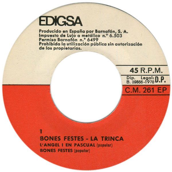 Bones Festes