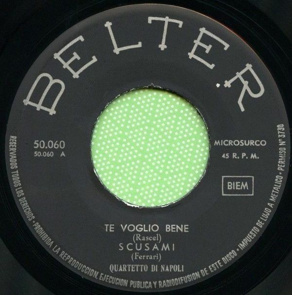Exitos De Italia Vol. I