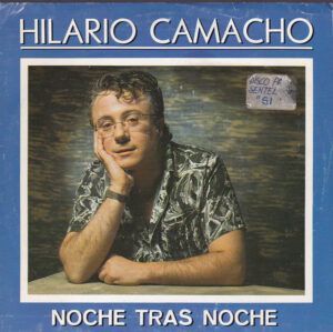Noche Tras Noche