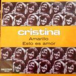 Amarillo / Esto Es Amor