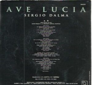 Ave Lucía
