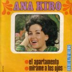 El Apartamento / Mírame A Los Ojos