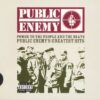 Power To The People And The Beats (Public Enemy's Greatest Hits)