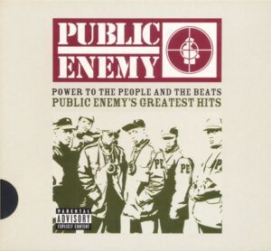 My0zMjYwLmpwZWc.jpeg Power To The People And The Beats (Public Enemy's Greatest Hits)