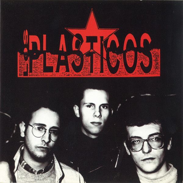 Los Plasticos