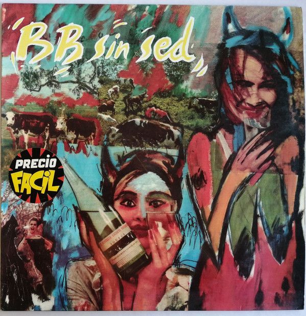 BB Sin Sed