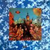 Their Satanic Majesties Request