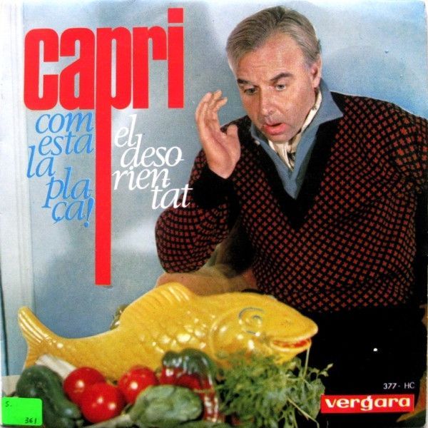 Com Està La Plaça / El Desorientat