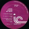 Listen Featuring Mel Martin