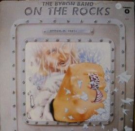 On The Rocks