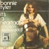 It's A Heartache = Corazón Destrozado