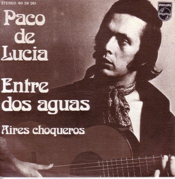 Entre Dos Aguas