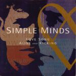 Love Song / Alive And Kicking
