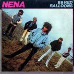 99 Red Balloons