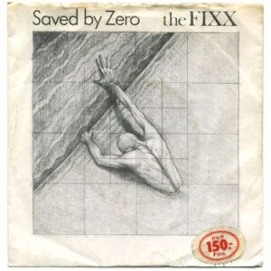 Saved By Zero
