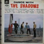 Dance With The Shadows