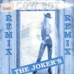 Cowboy (Remix)