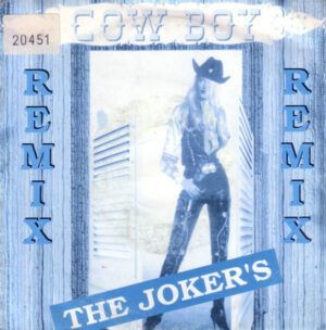 Cowboy (Remix)