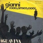 Gianni (Ciao, Amico, Ciao)
