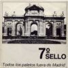 Todos Los Paletos Fuera De Madrid