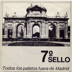 Todos Los Paletos Fuera De Madrid